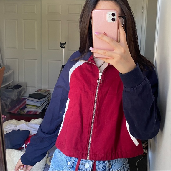 Jacket - Picture 2 of 4